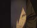 Madara Uchiha🫡                     #anime #naruto #shorts
