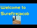 Welcome to surefirejacob 2