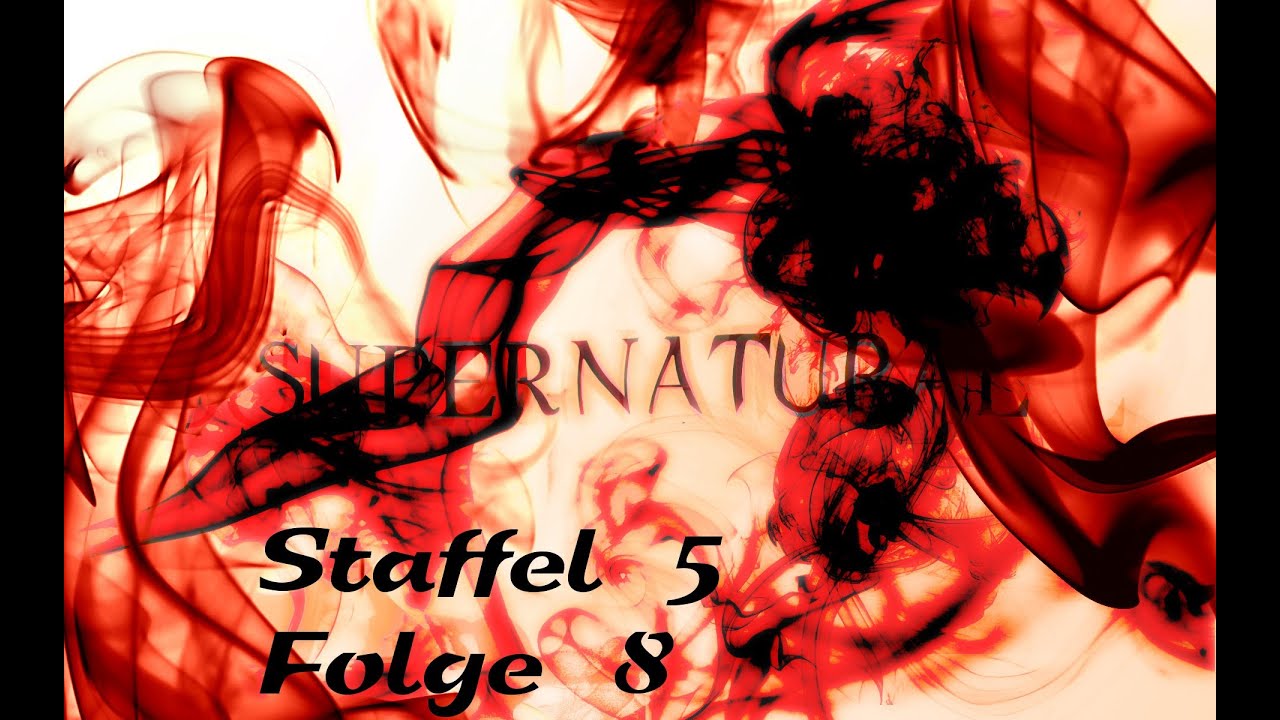 Supernatural Wie Im Himmel So Auf Erden