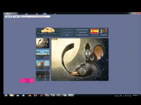 transformice truco TH-easy-clientePARCHADO