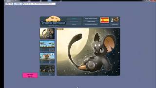 transformice truco TH-easy-clientePARCHADO