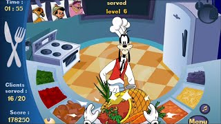 Pack the House - Frenzy Kitchen Game - Play online at Y8 com screenshot 2