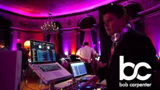 RI Best Wedding DJ at the Biltmore Hotel in Providence RI Best Wedding DJ at the Biltmore Hotel in Providence