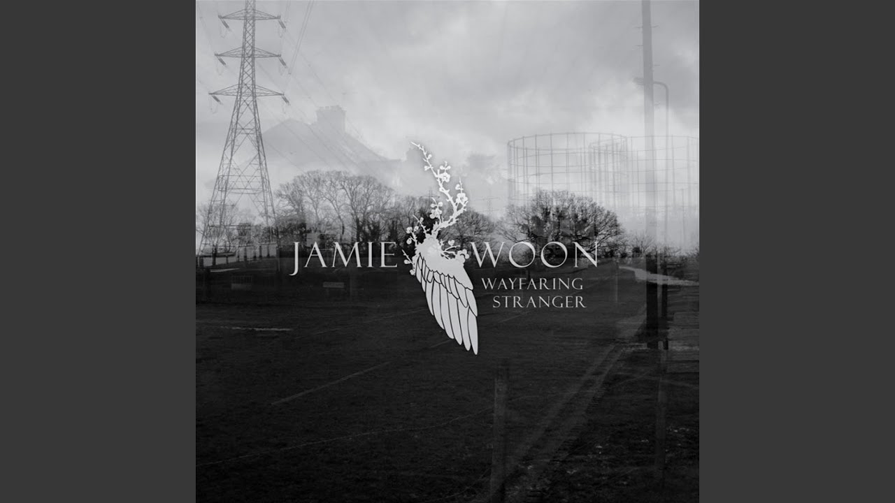 Wayfaring Stranger (Burial Mix) Wayfaring Stranger (Burial Mix)
