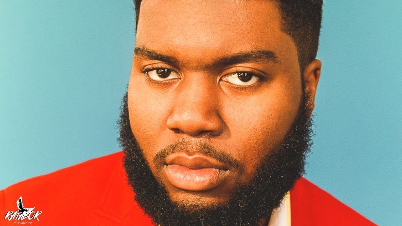 [FREE FOR PROFIT] Khalid R&B Type Beat - The Wahh | Pop Trap Guitar ...