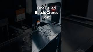 What if human error never reached your product.crescoengineers