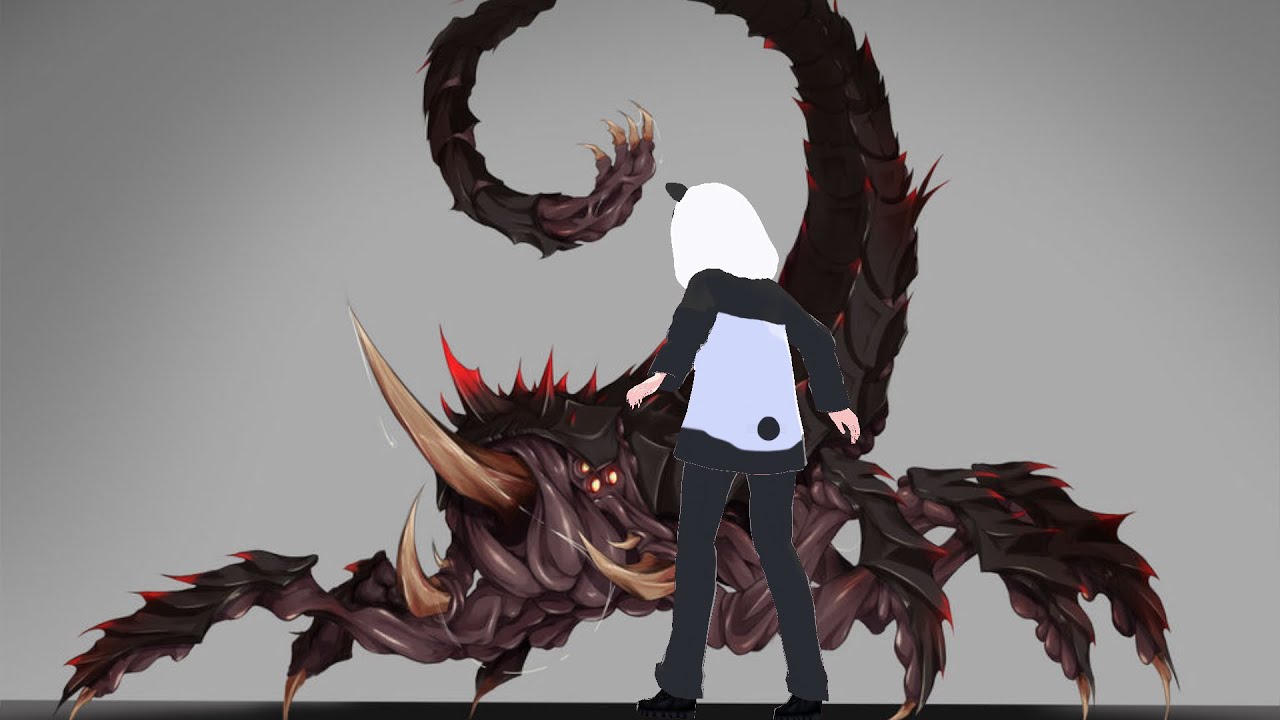 How do we take the sting out of the stingtail? | Today Scout Learns... Stingtail | 