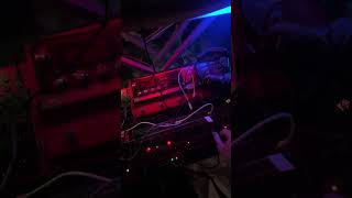 Famous Analog semimodular + plugdata experiment Profile