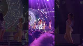 Mujer Bruja- Lola Indigo Fyin Festival Oviedo 2024