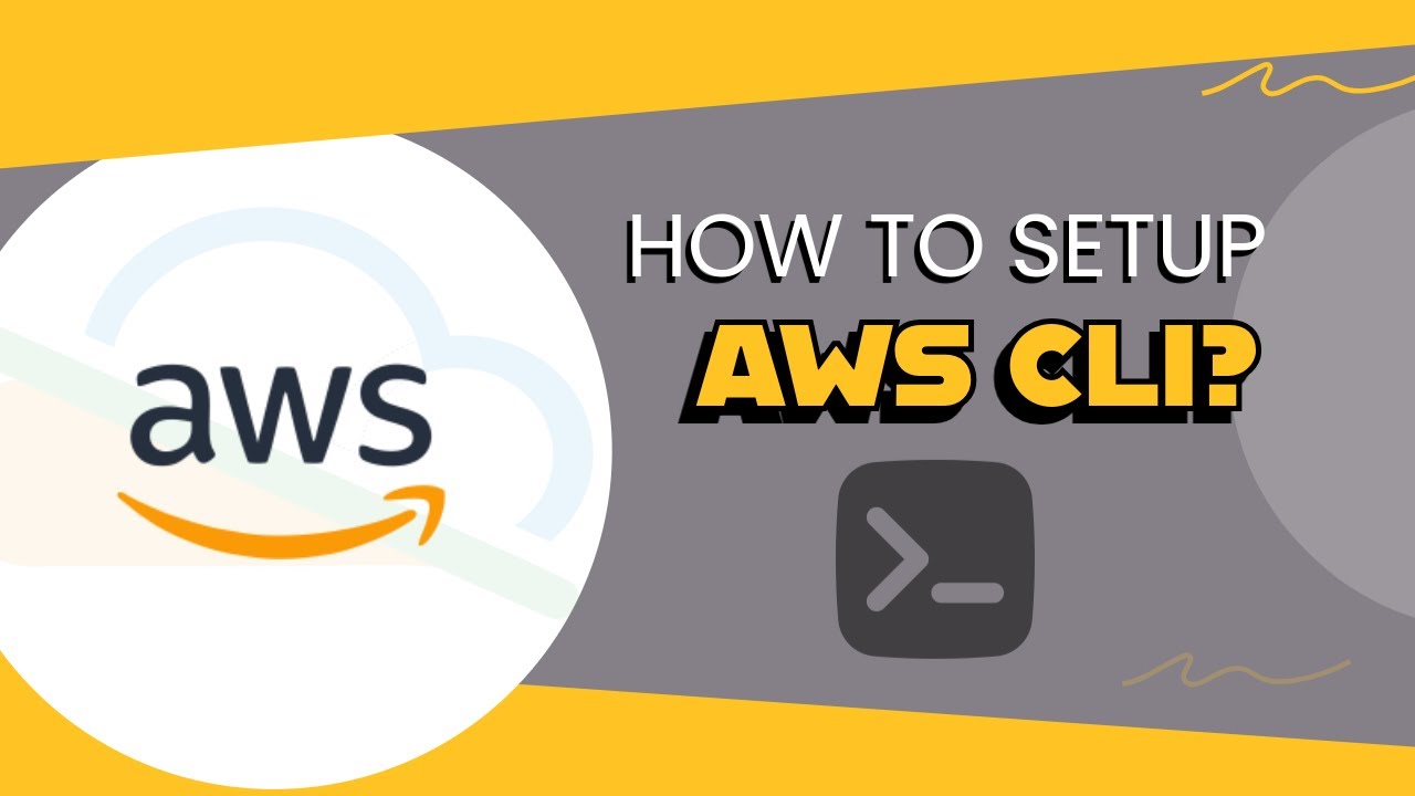 AWS CLI – Quick & Easy Setup in Under 5 Minutes!