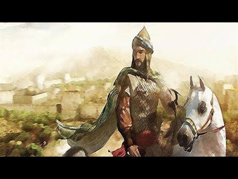 قصة المعتصم بالله و المراة الهاشمية