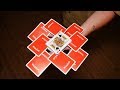 UNO - Cardistry by Noel Heath