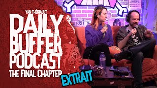 Qui sont ZeroLagGaming?! - Le Daily Buffer [EXTRAIT]