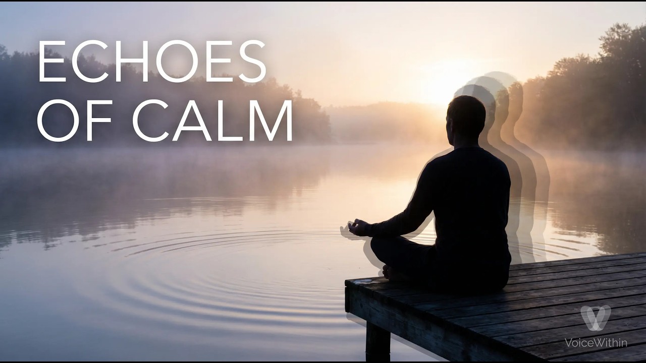 Отголоски спокойствия