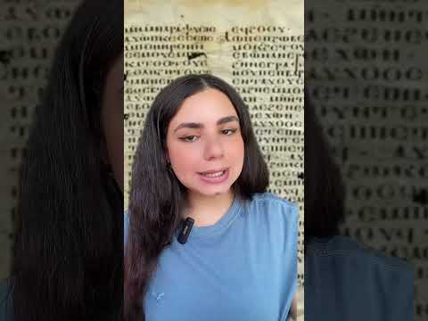 احنا كامصريين هل ممكن نرجع نتكلم باللغة القبطية تاني وليه في ناس مهتمة باللغة القبطية دلوقتي