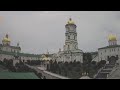 Ранкове богослужіння в Почаївській Лаврі 25 07 2025 Ранкове богослужіння в Почаївській Лаврі 25 07 2025