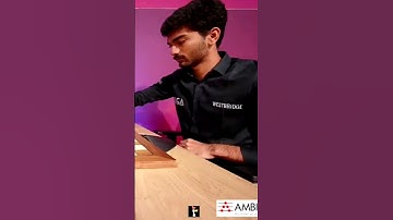 Gukesh BEATS Praggnanandhaa #chess #praggnanandhaa #gukesh