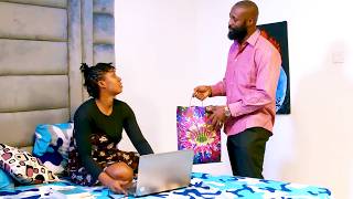 I Picked Her Up From The Street To Be My Maid But Ended Up In Love With Her - Nigerian Movies