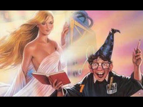 Let's Play - Spellcasting 201: The Sorcerer's Appliance - 7