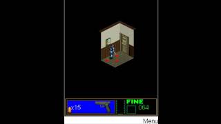 RESIDENT EVIL: CONFIDENTIAL REPORT - FILE 2 (JAVA MOBILE) - 5MG