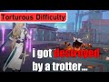 Difficulty V: Emotional Damage (Honkai Star Rail)