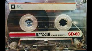 Post Scriptum - Promene (1987 AUDIO)