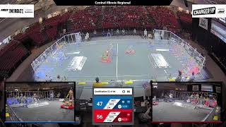 Qualification 52 - 2023 Central Illinois Regional