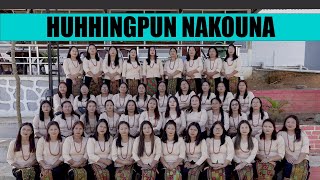 HUHHINGPUN NAKOUNA || ECI, LANGCHING WOMEN DEPARTMENT