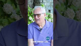 Το χωριό δεν ξεχνιέται #greekvillagelife