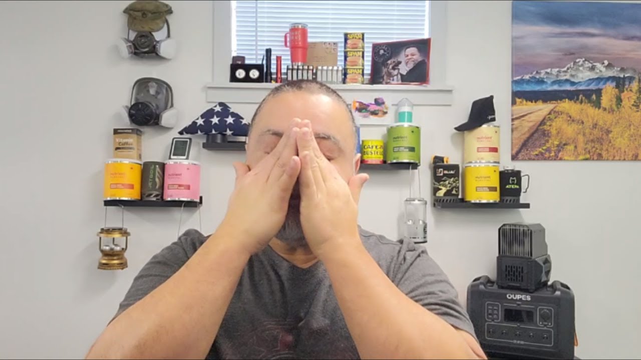 I RECEIVED A MESSAGE THAT BROUGHT ME TO TEARS - EMOTIONAL...