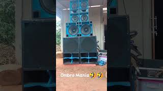 Cek Sound Sebelum Acara 17 Agustussound jowo ombro mania