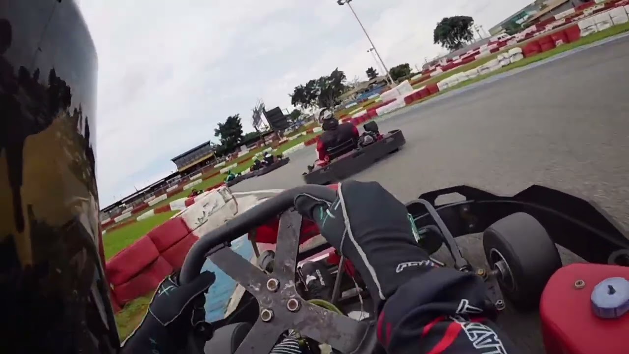 Torto Racing Etapa 2 - Principal C 90kg - KGV 108 - 21/02/2026