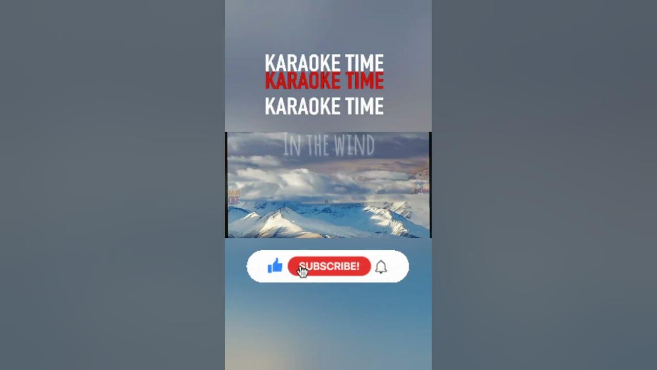 KARAOKE SONGS #lyrics #karaoke @juanKARAOKE4all