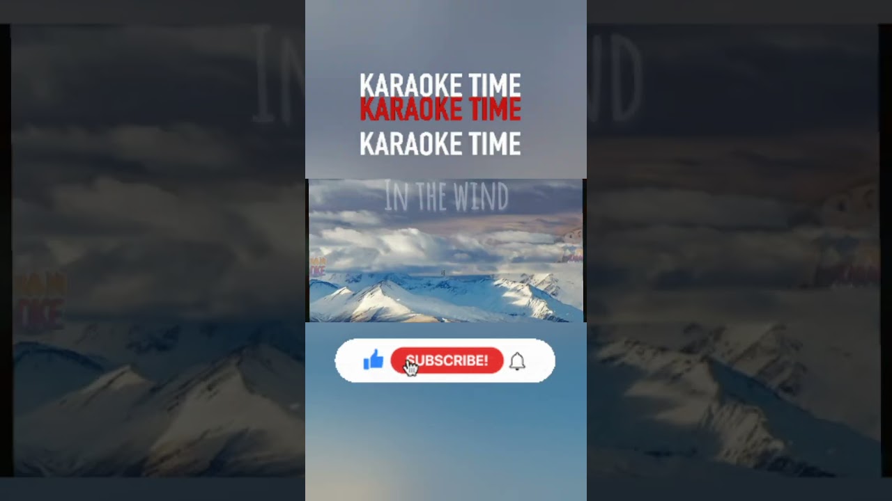 KARAOKE SONGS #lyrics #karaoke @juanKARAOKE4all