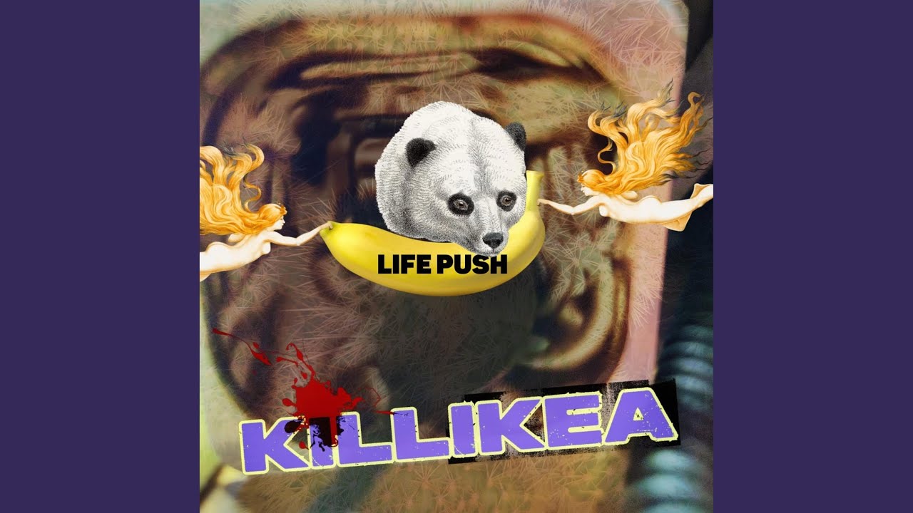 Guarda Life Push su YouTube Guarda Life Push su YouTube