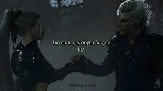 Eien Lefty Solace Türkçe Çeviri