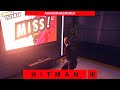 Hitman 1 - Hokkaido - Assassin Silencieux - Techman