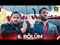 Çukur 6. Bölüm (4K)
