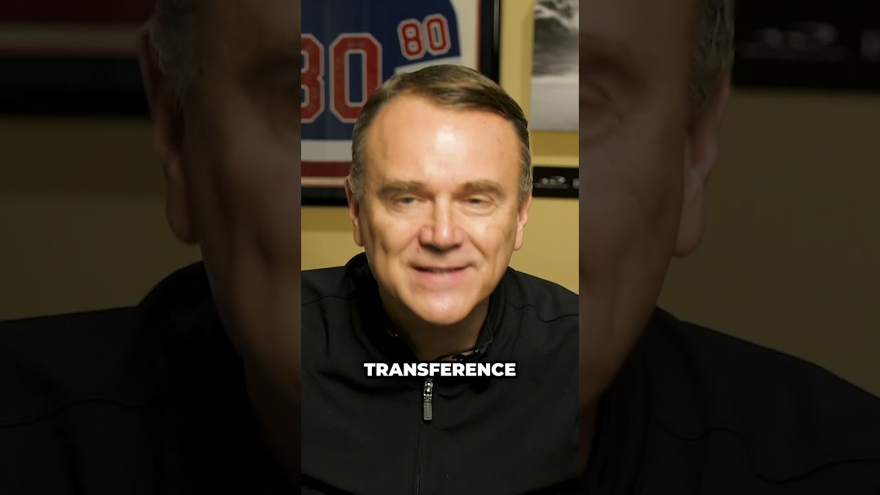 Robin Williams Comedian Maximizing Influence: Learn from Masterful Storytelling