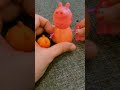 Peppa pig #fun #learning #shortsfeed #usa #colors #cartoon #peppapig # #books #story