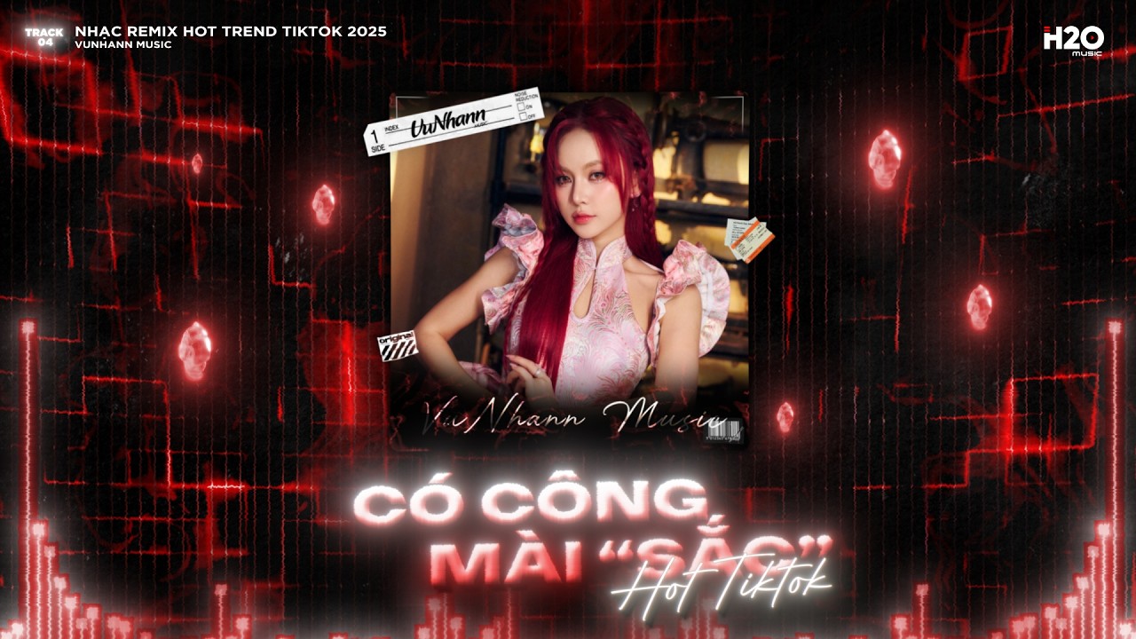 Có Công Mài Sắc Remix, Xao Xuyến Remix🎼Nhìn Anh Thấy Cô Đơn Nên Là Em Cho Phép Anh Thương🎼Nhạc Remix