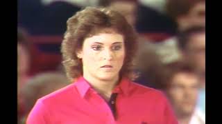1989 U S  Women's Open