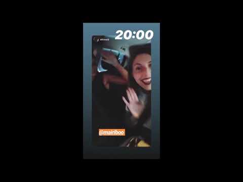Μαιρη Συνατσακη (storys)