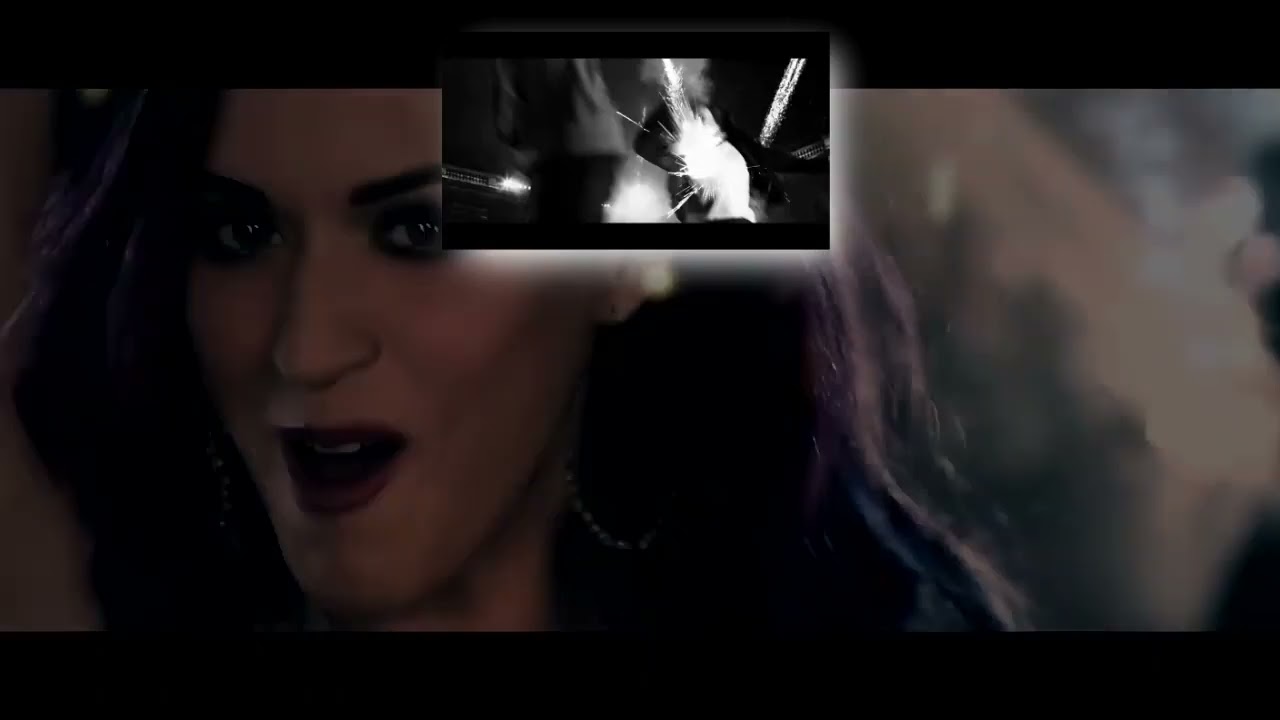 / Katy Perry Fireworks /〖 Sparta Extended Mix 】
