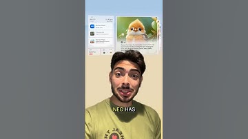 Introducing Norton Neo: Smarter, Safer Browsing | Norton