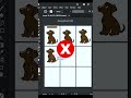 Paste Objects in All Artboards Instantly! | Illustrator Quick Trick#IllustratorTips #graphicspoth