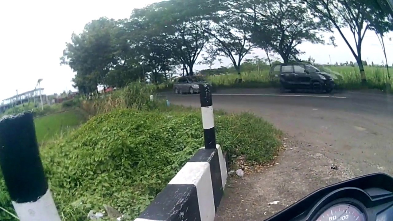 cek kamera Bcare X-1 - YouTube