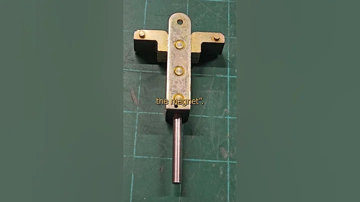 Electrically Attractive #chrisboden #physics #electricity #energy #solenoid #electromagnet