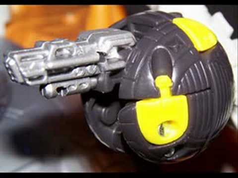 Unicron Tribute