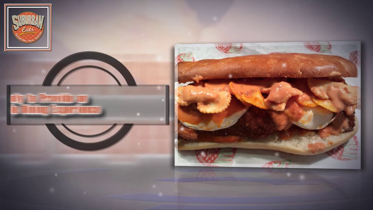 Suburban Eats - Local Restaurant in Melville, NY 11747